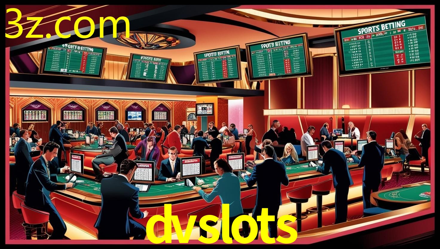 DVSLOTS.COM