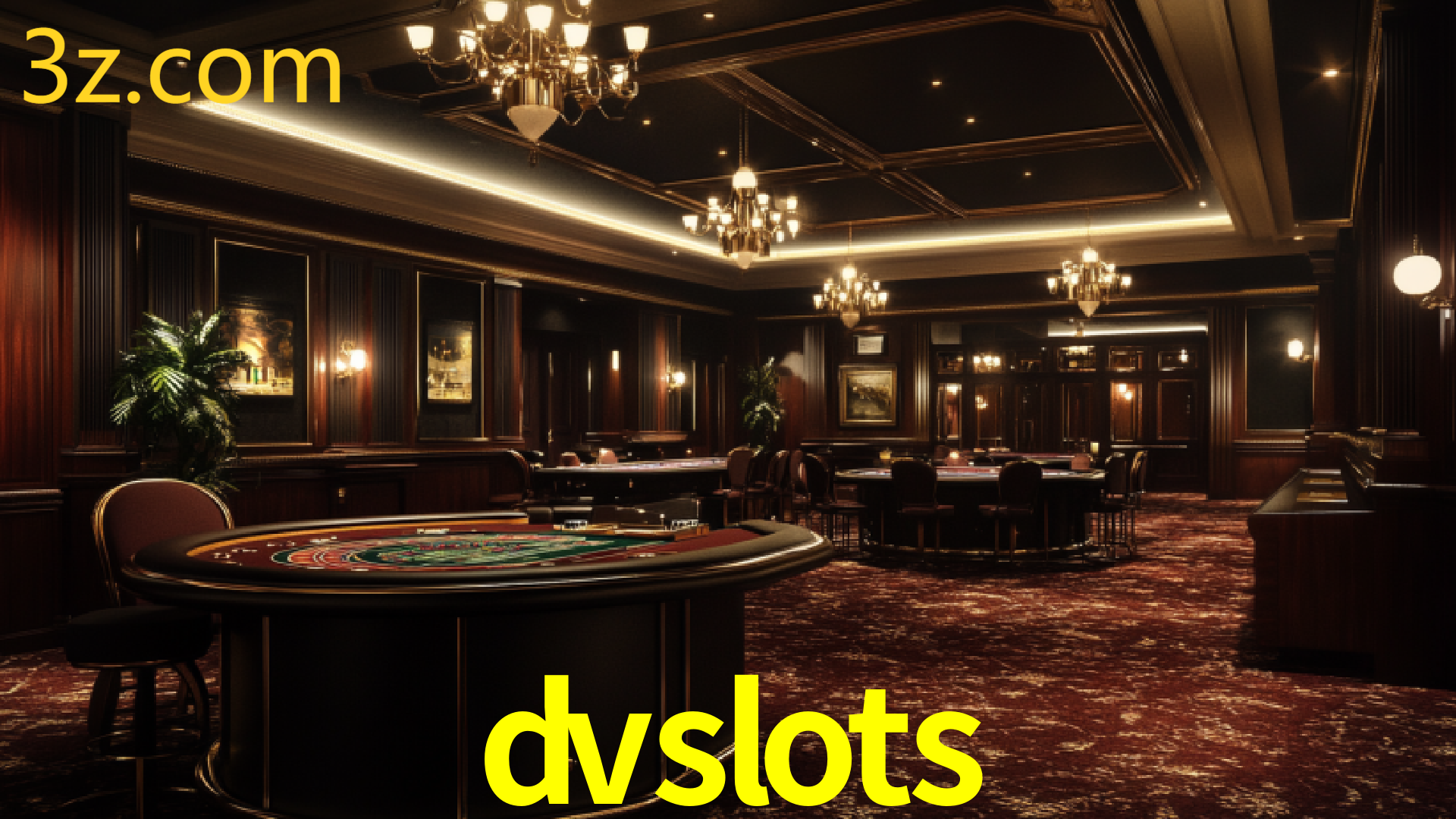 DVSLOTS.COM
